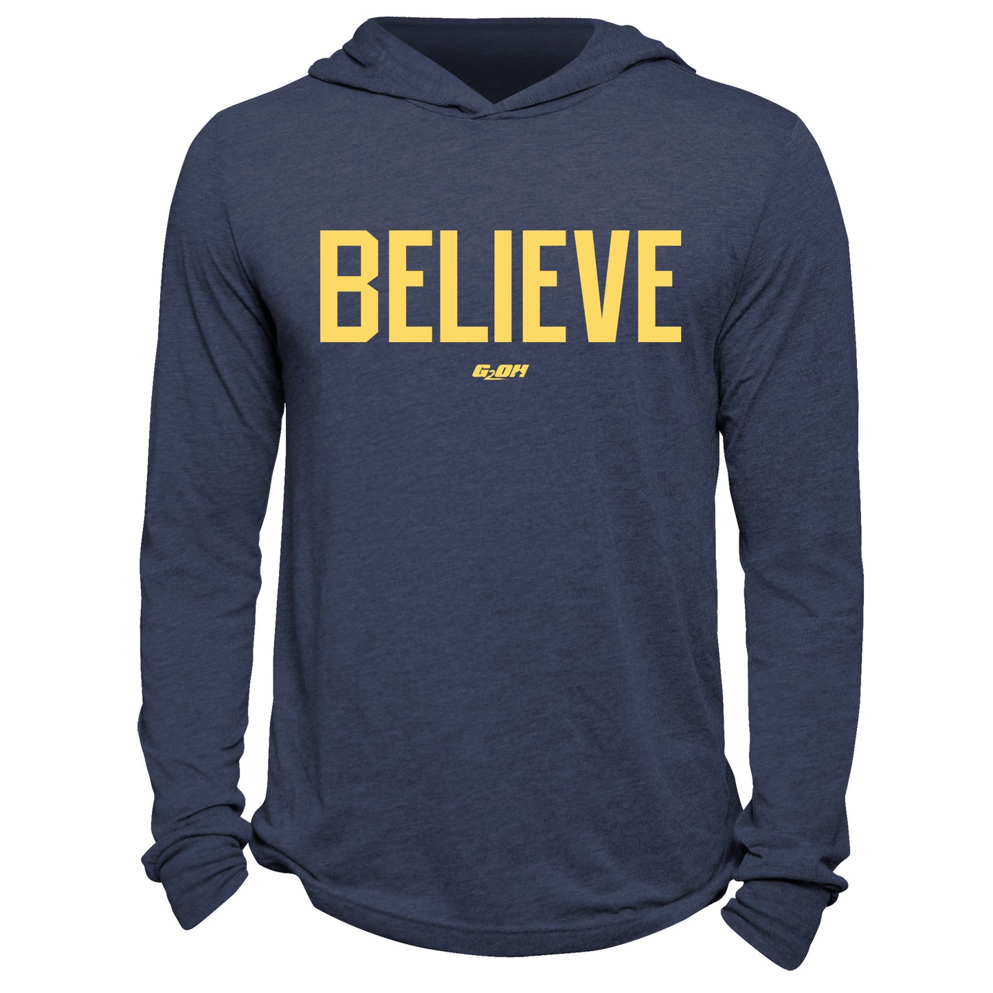 Believe Hoodie