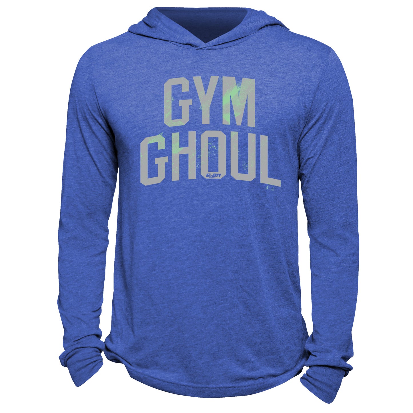 Gym Ghoul Hoodie