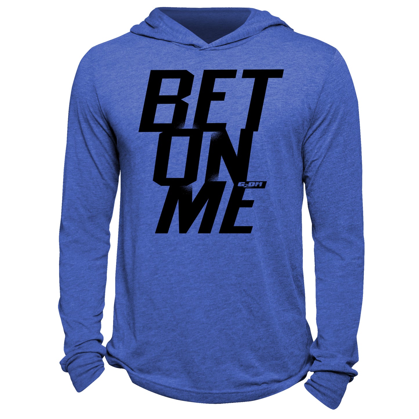 Bet On Me Hoodie