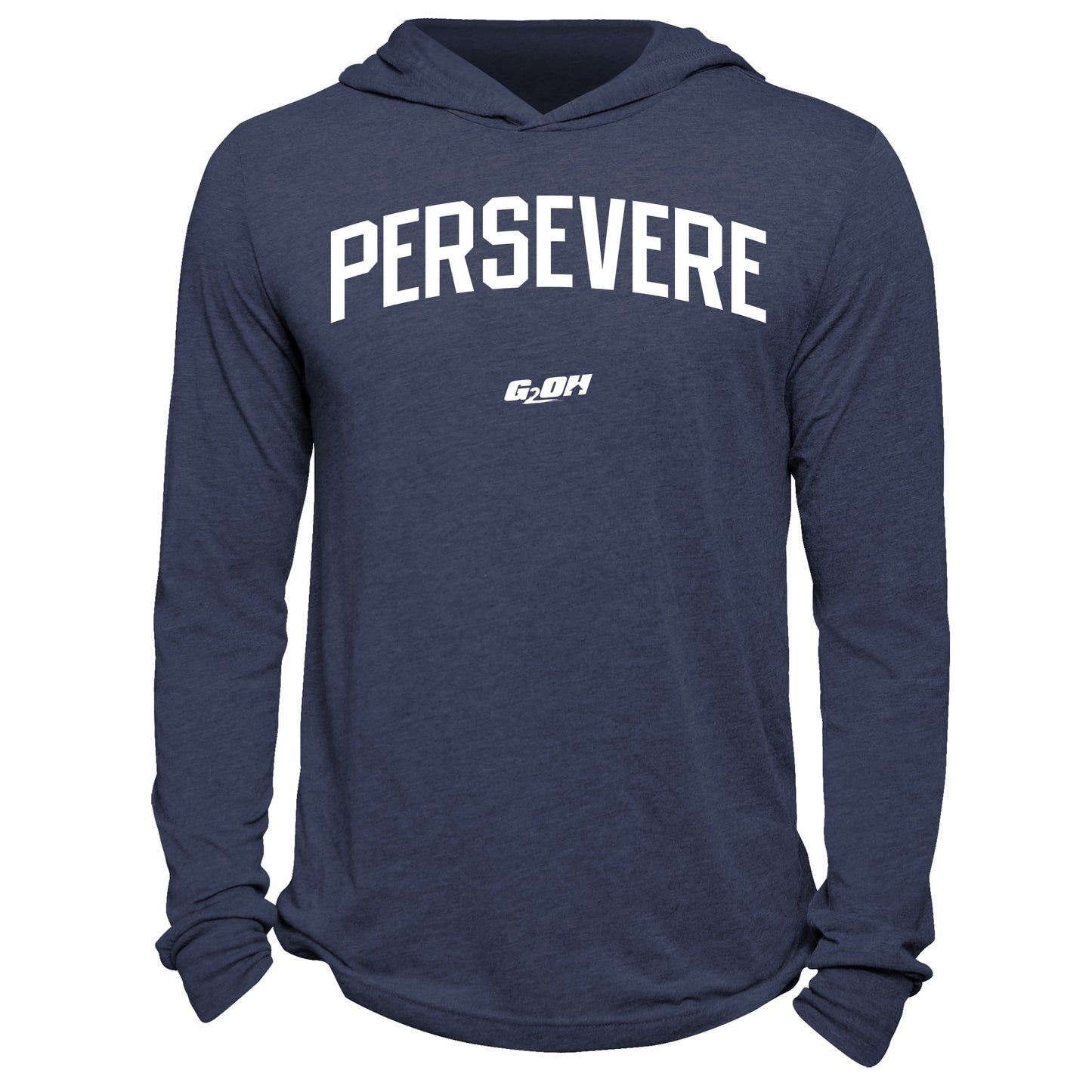 Persevere Hoodie