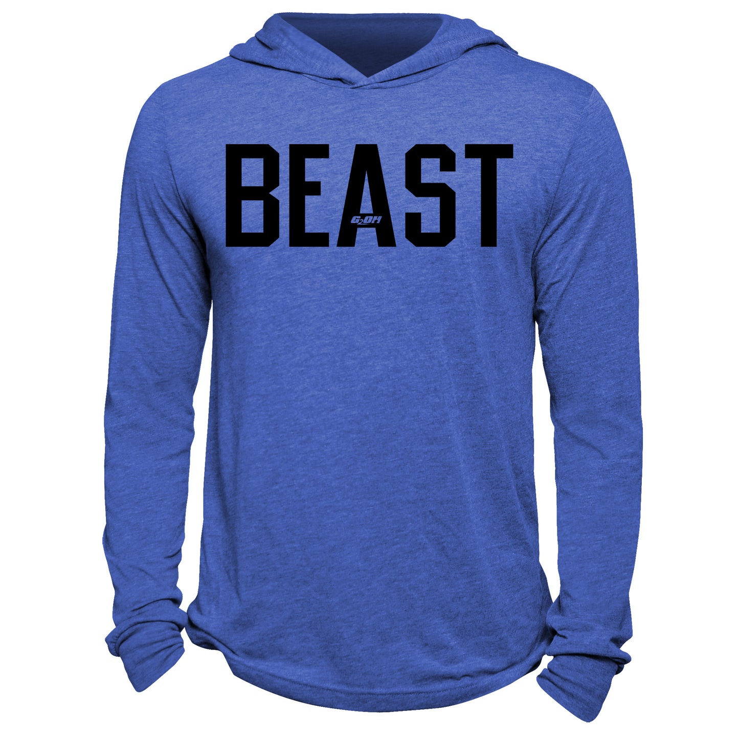 Beast Hoodie