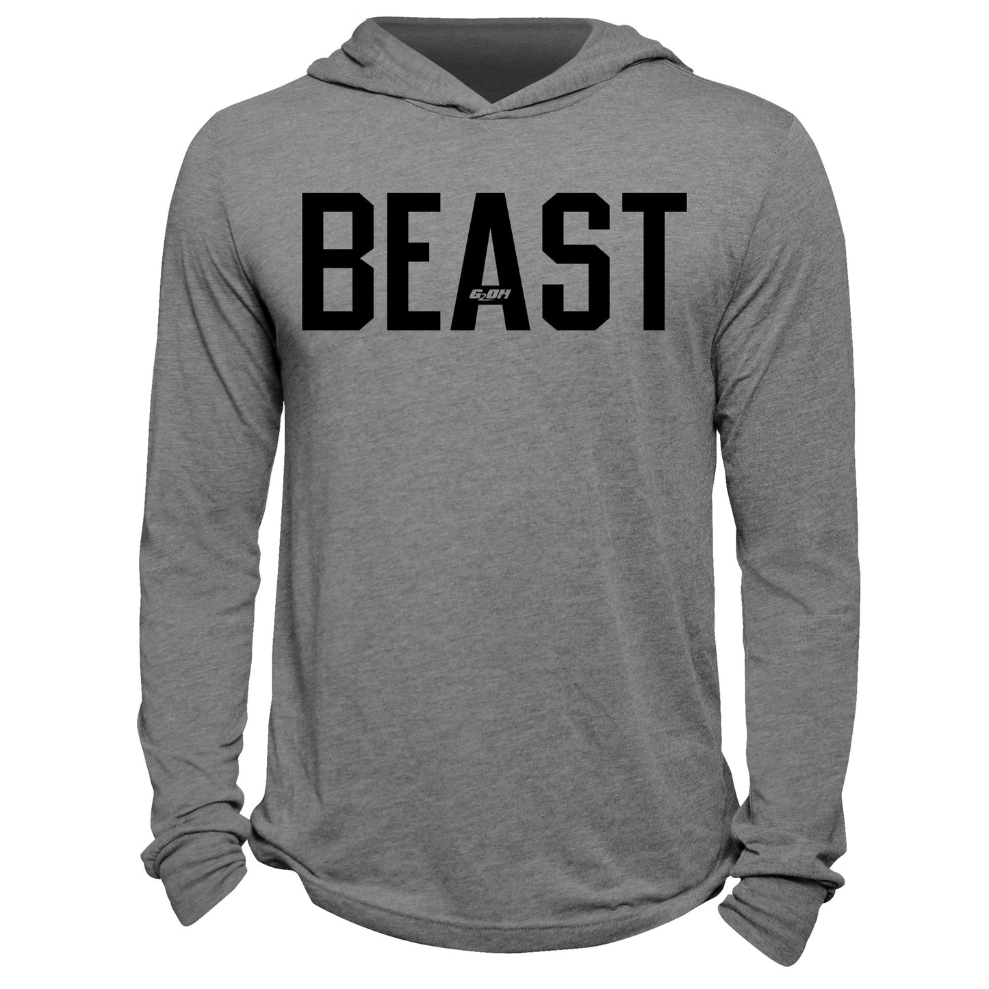 Beast Hoodie