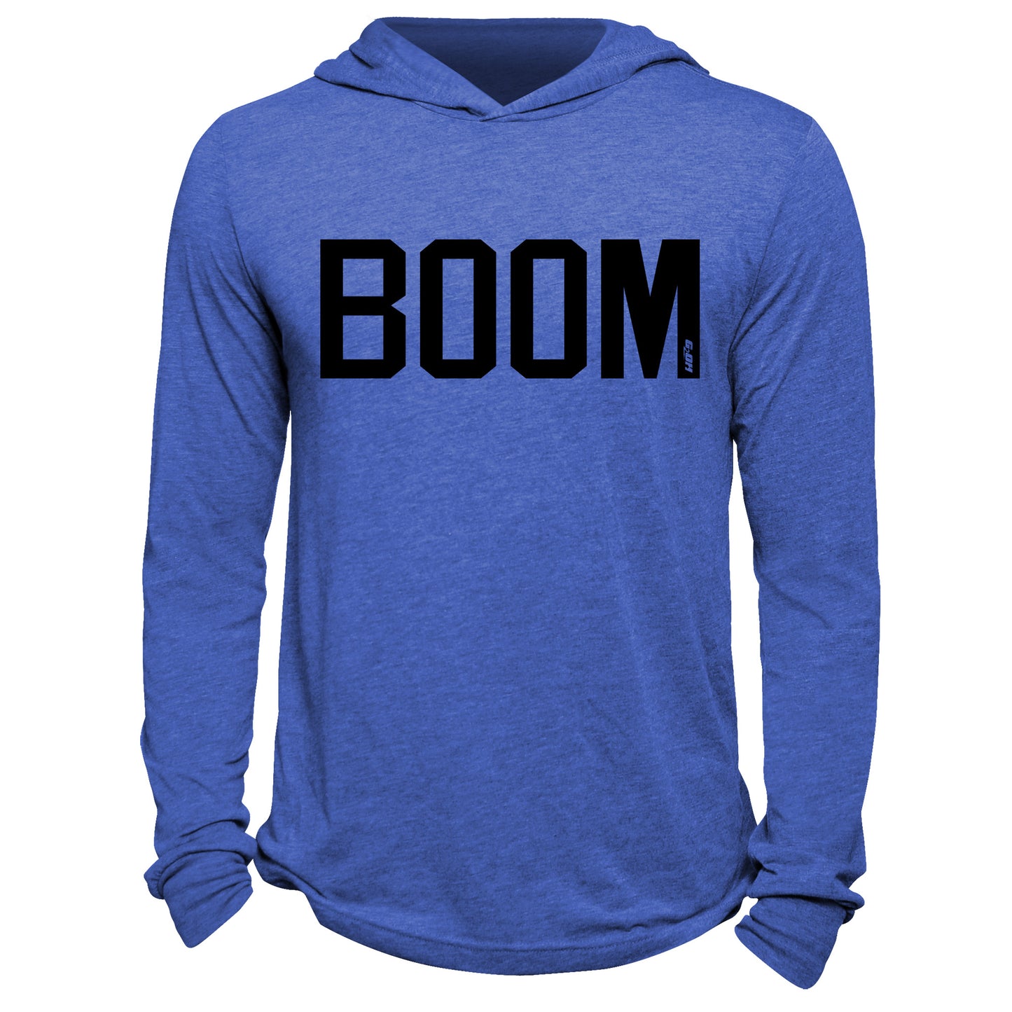 BOOM Hoodie