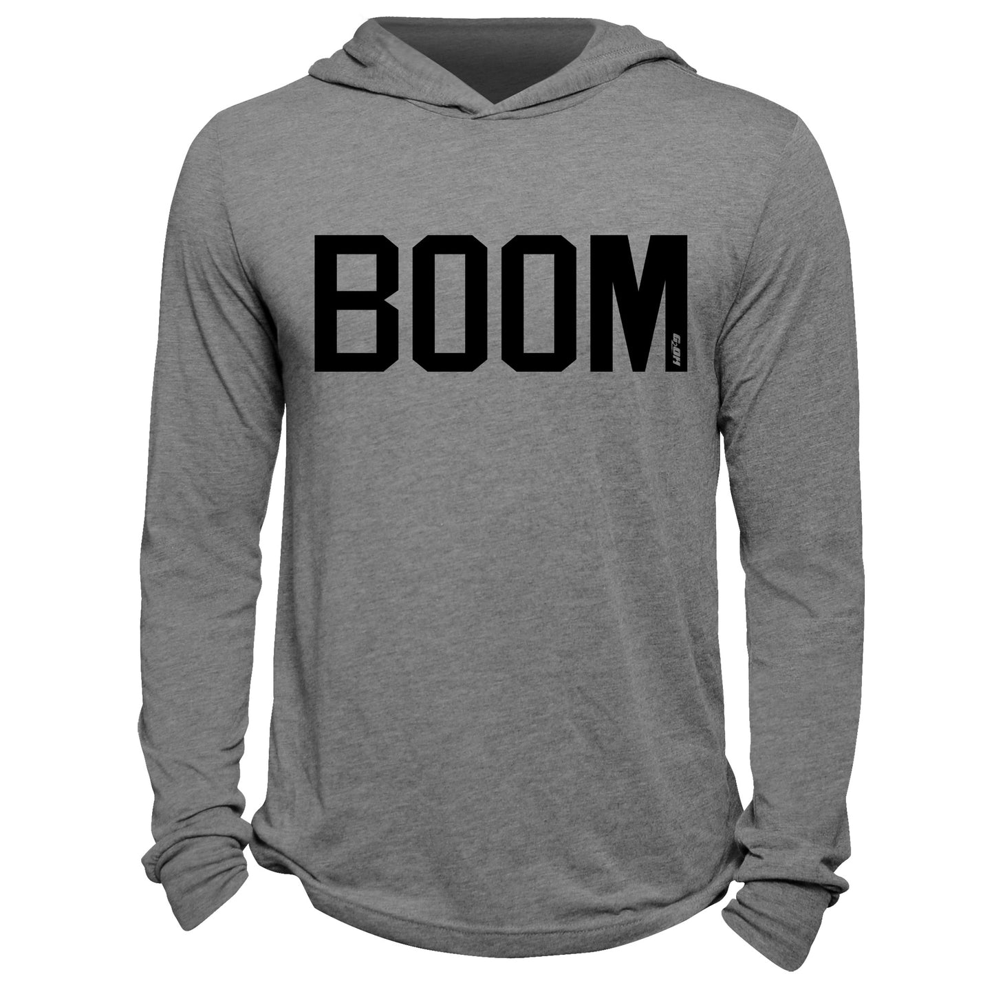 BOOM Hoodie