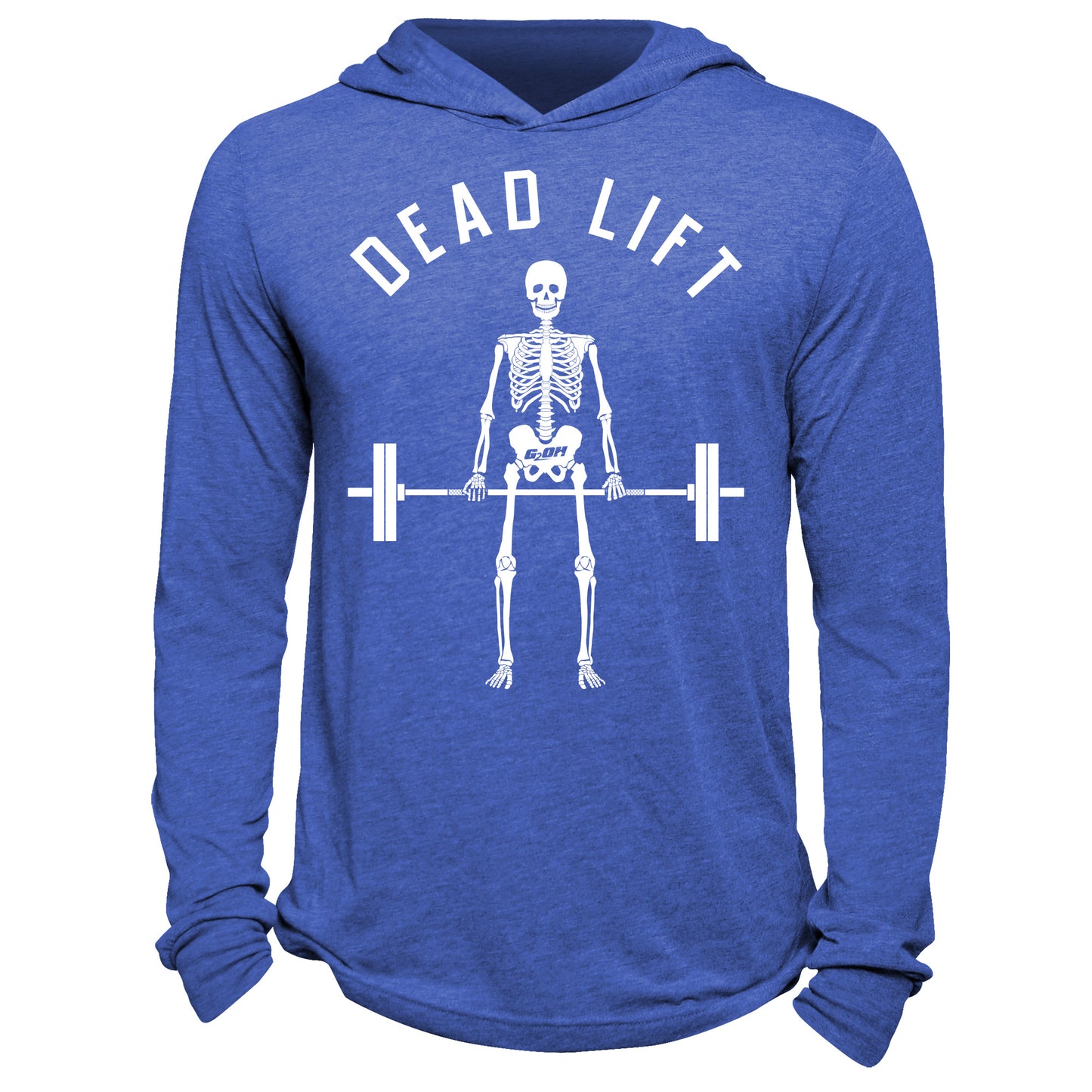 Dead Lift Hoodie