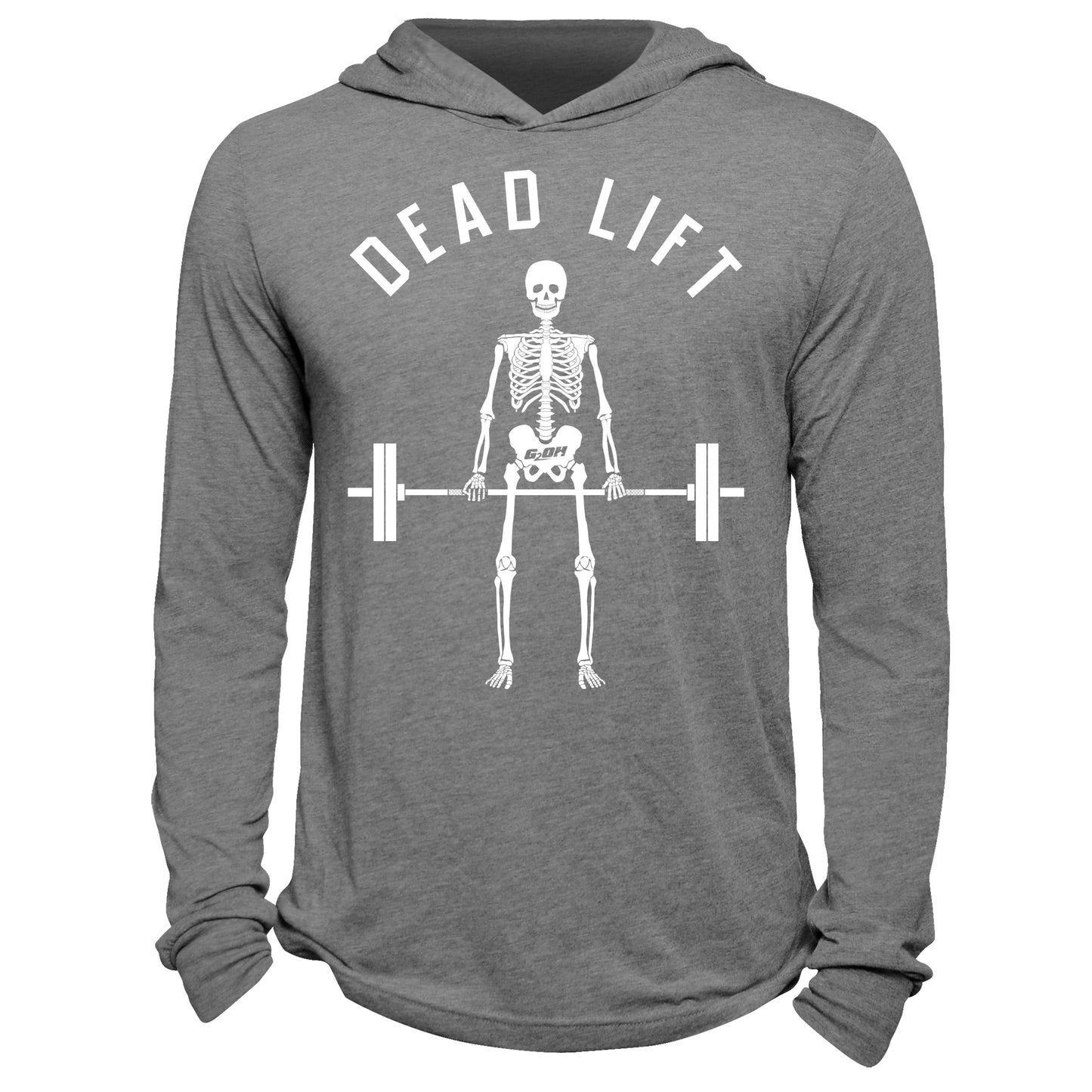 Dead Lift Hoodie