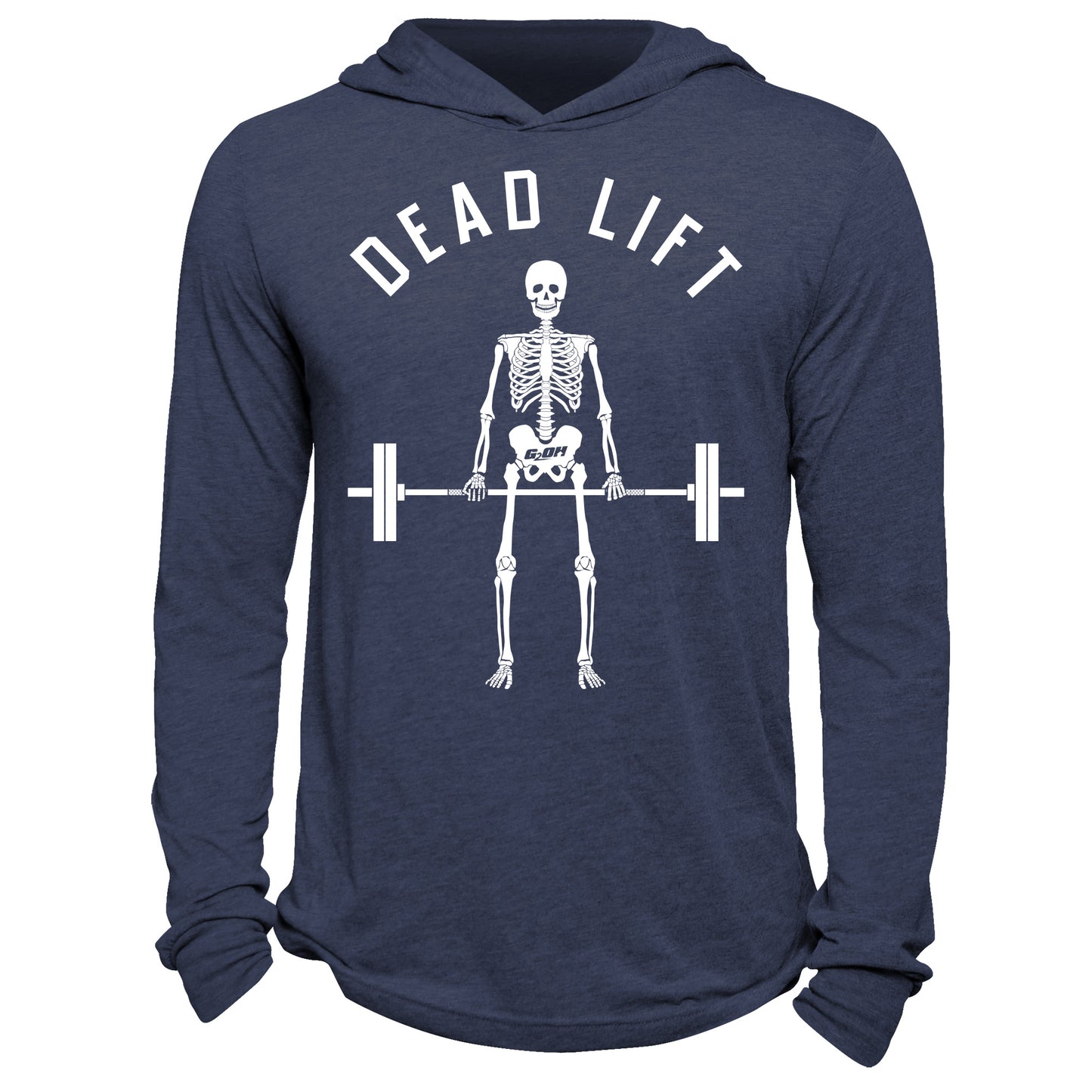 Dead Lift Hoodie