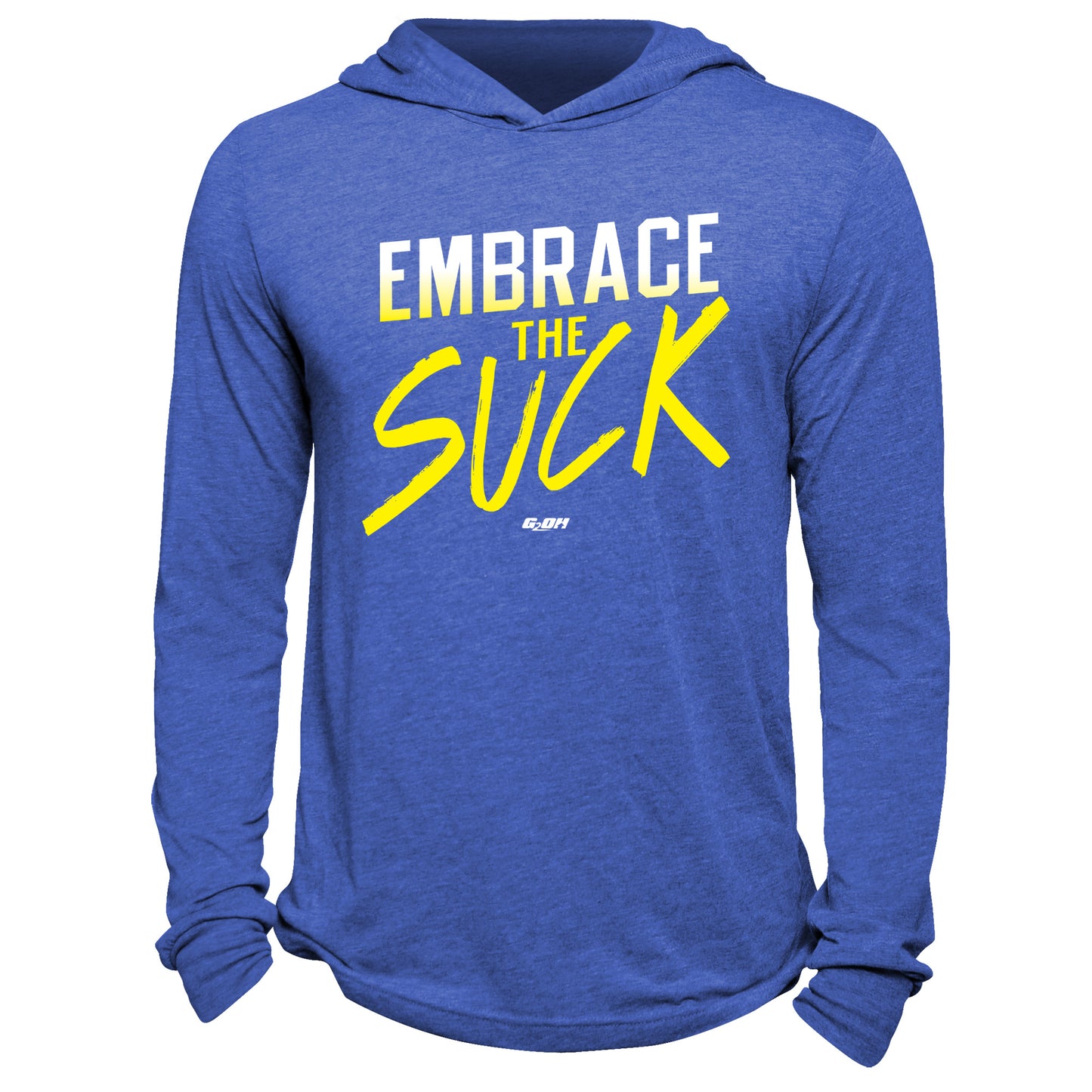 Embrace The Suck Hoodie