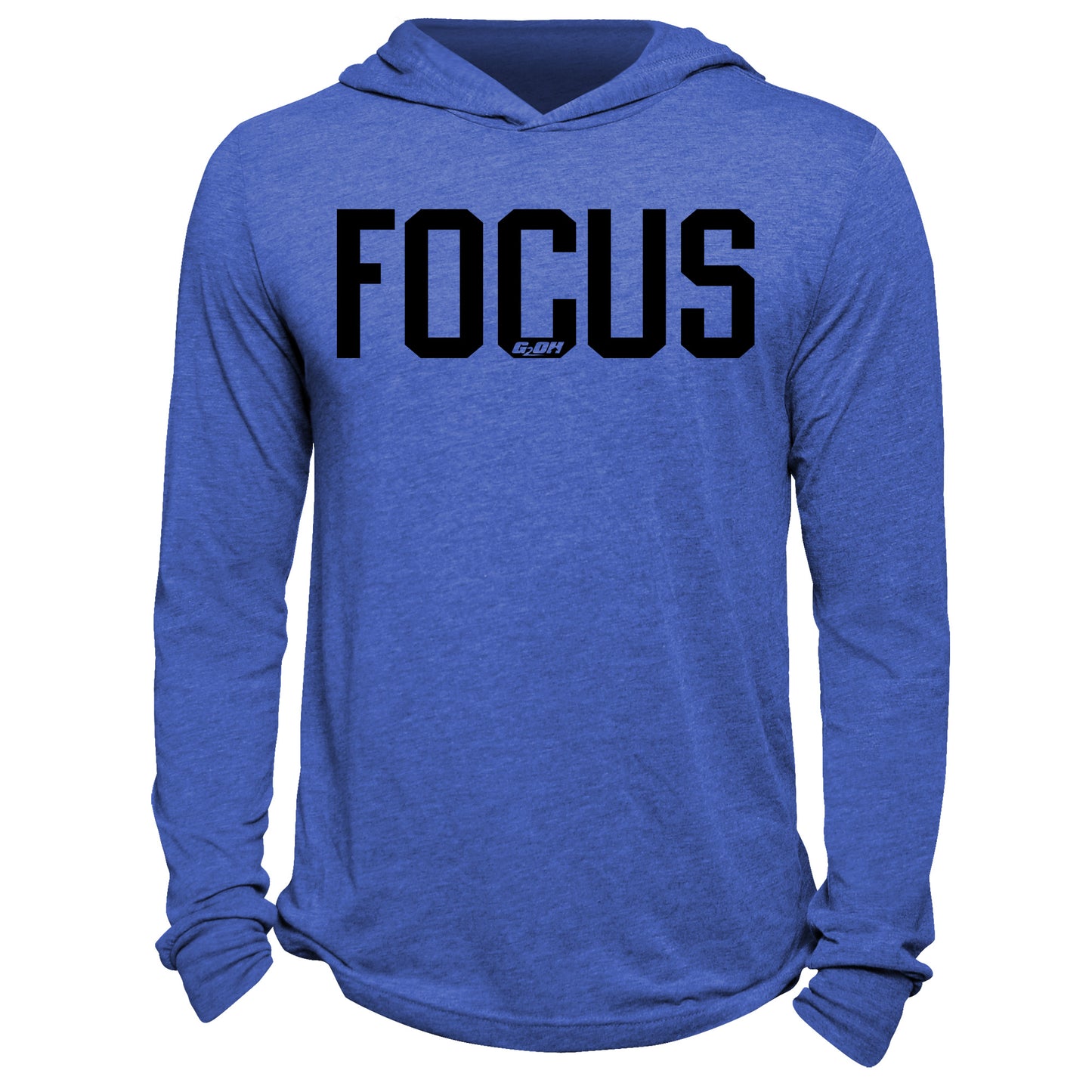 Focus Hoodie