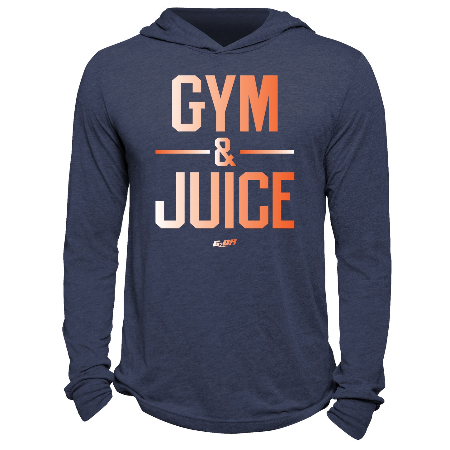 Gym & Juice Hoodie
