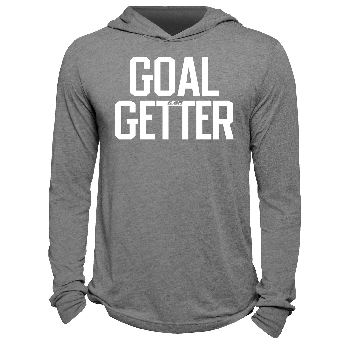 Goal Getter Hoodie