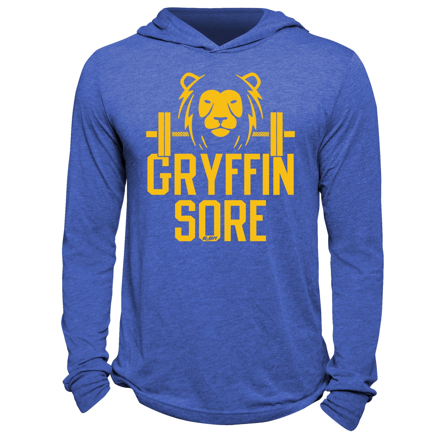 Gryffin Sore Hoodie