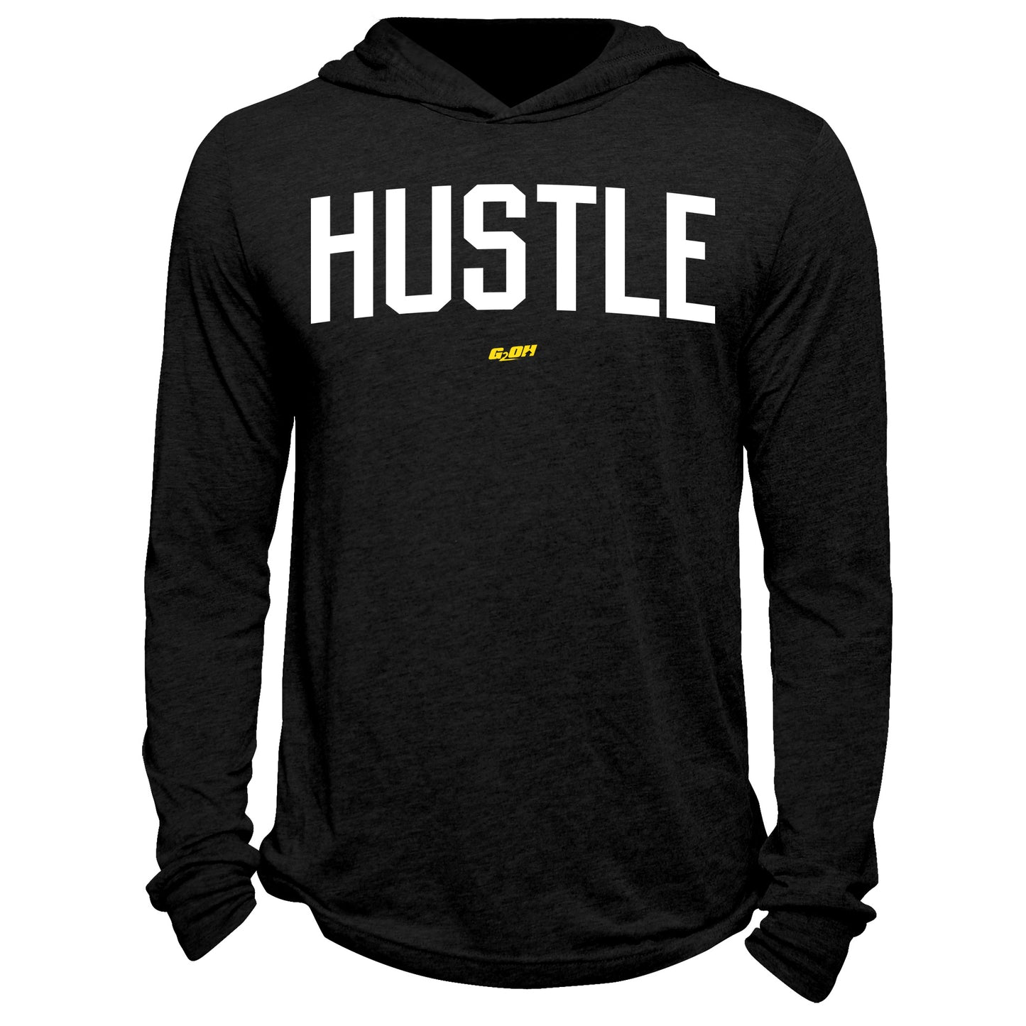 Hustle Hoodie