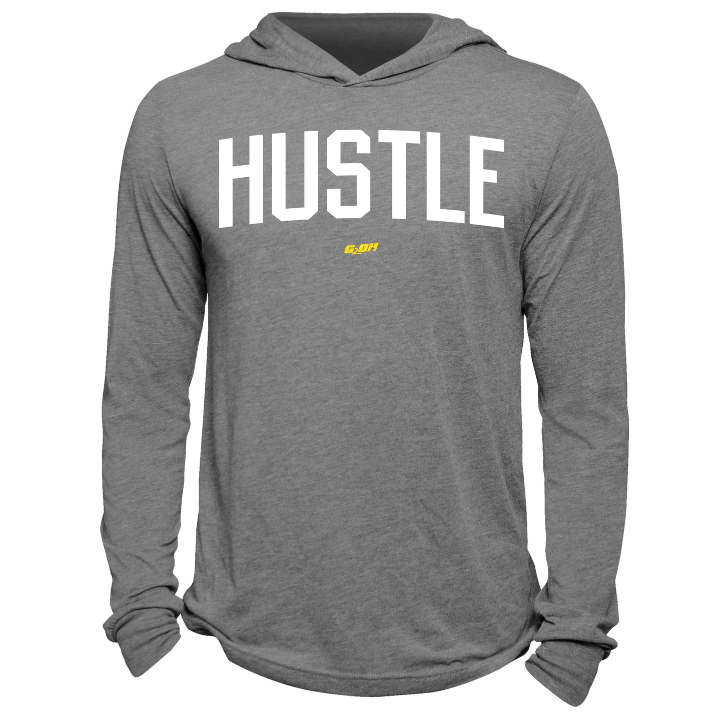 Hustle Hoodie