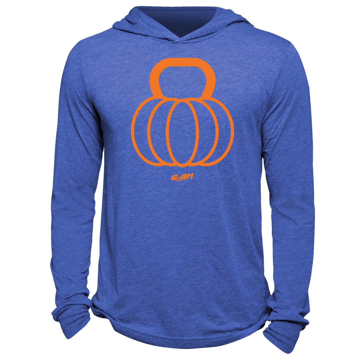 Kettlepump Hoodie