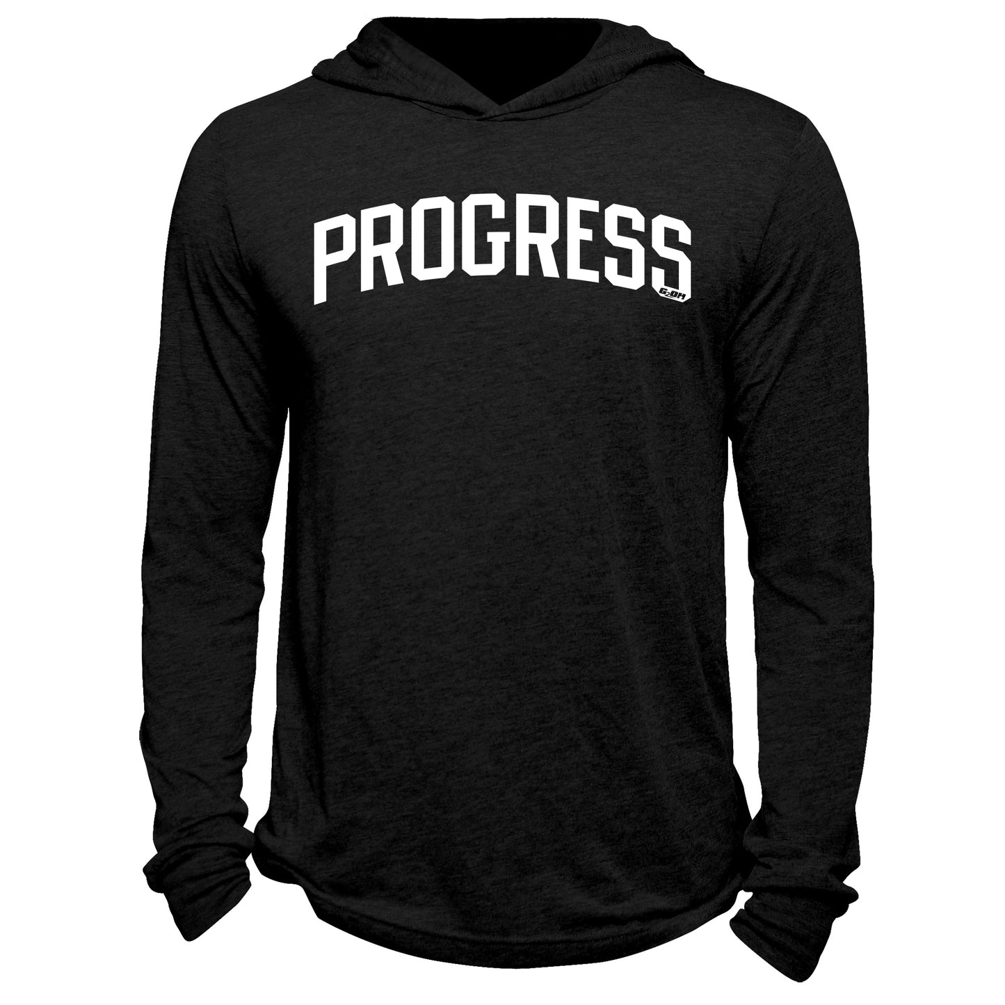 Progress Hoodie