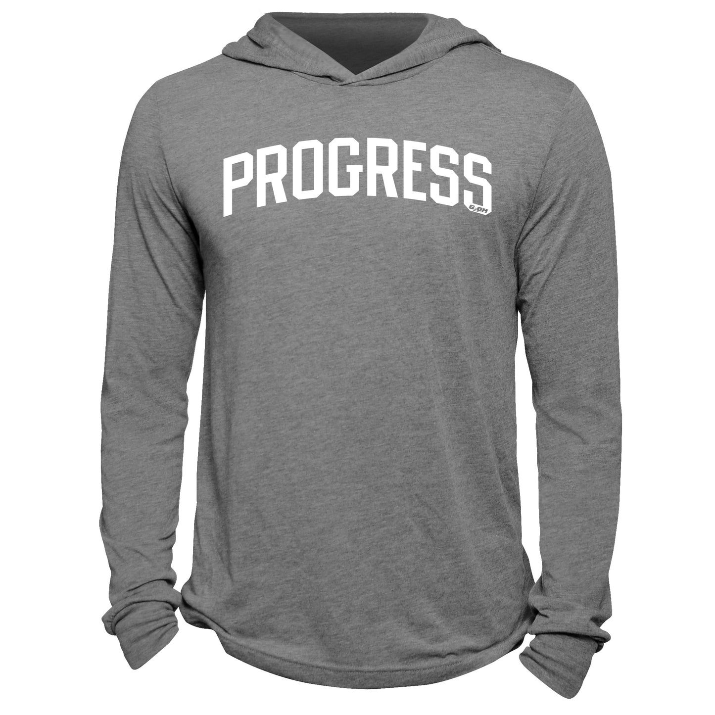 Progress Hoodie