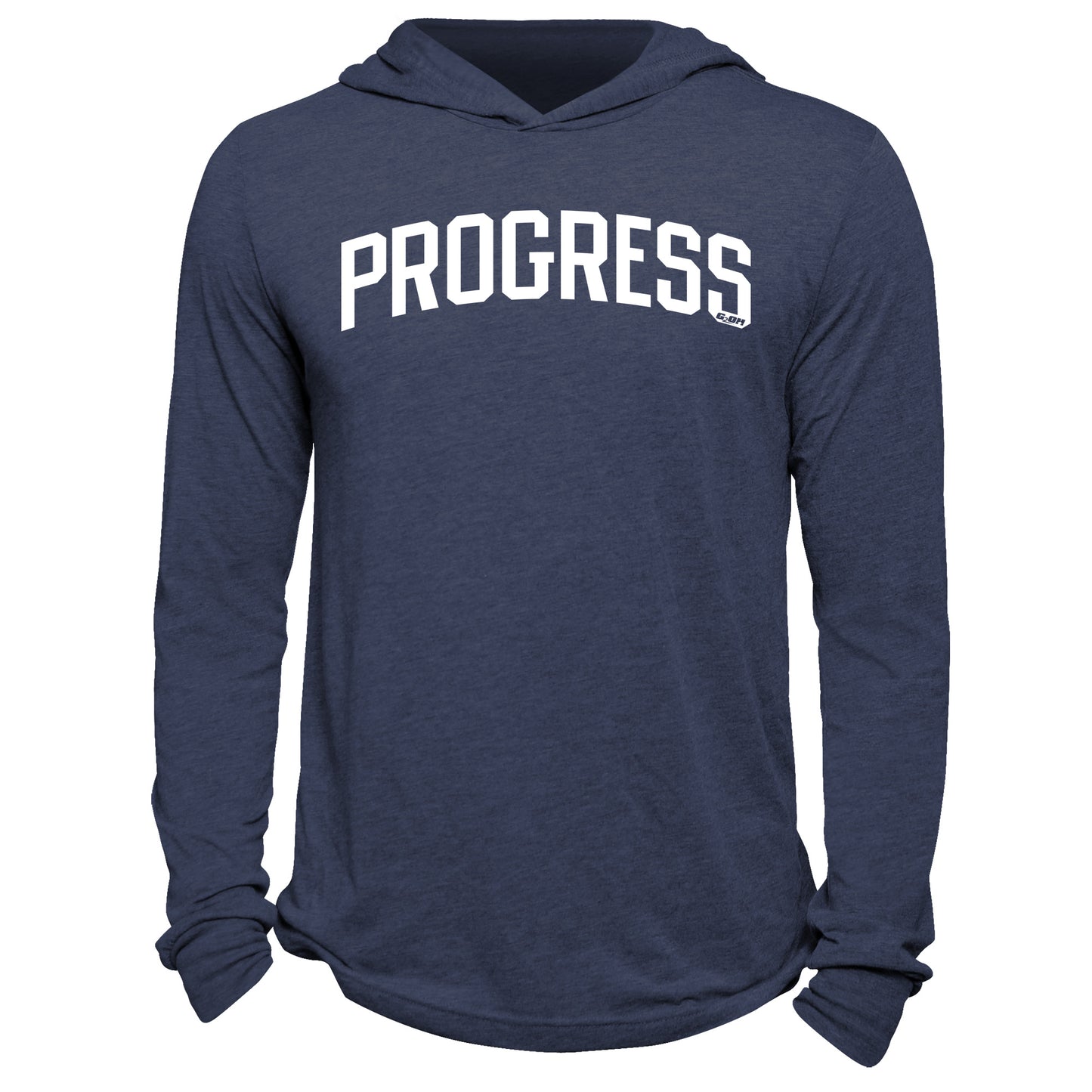 Progress Hoodie