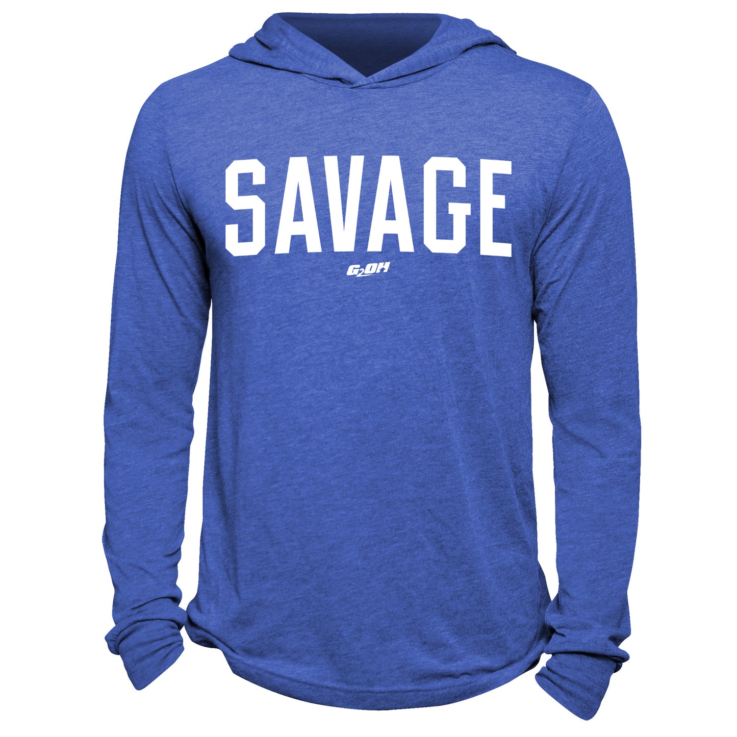 Savage Hoodie