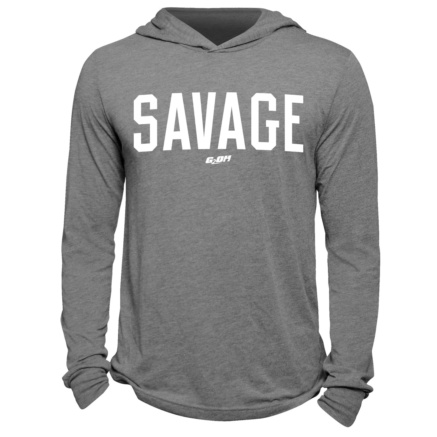 Savage Hoodie