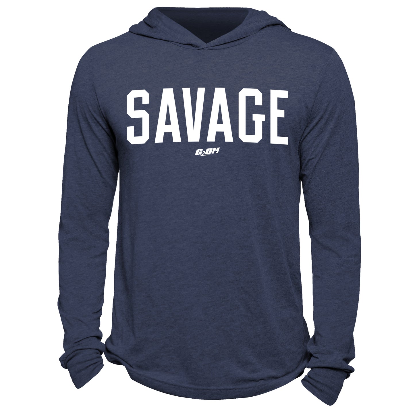 Savage Hoodie