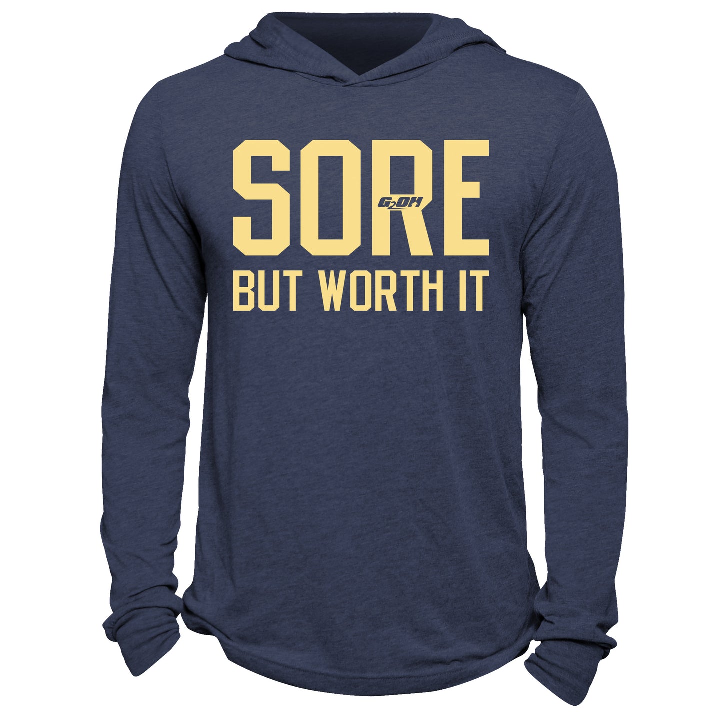 Sore But Worth It Hoodie
