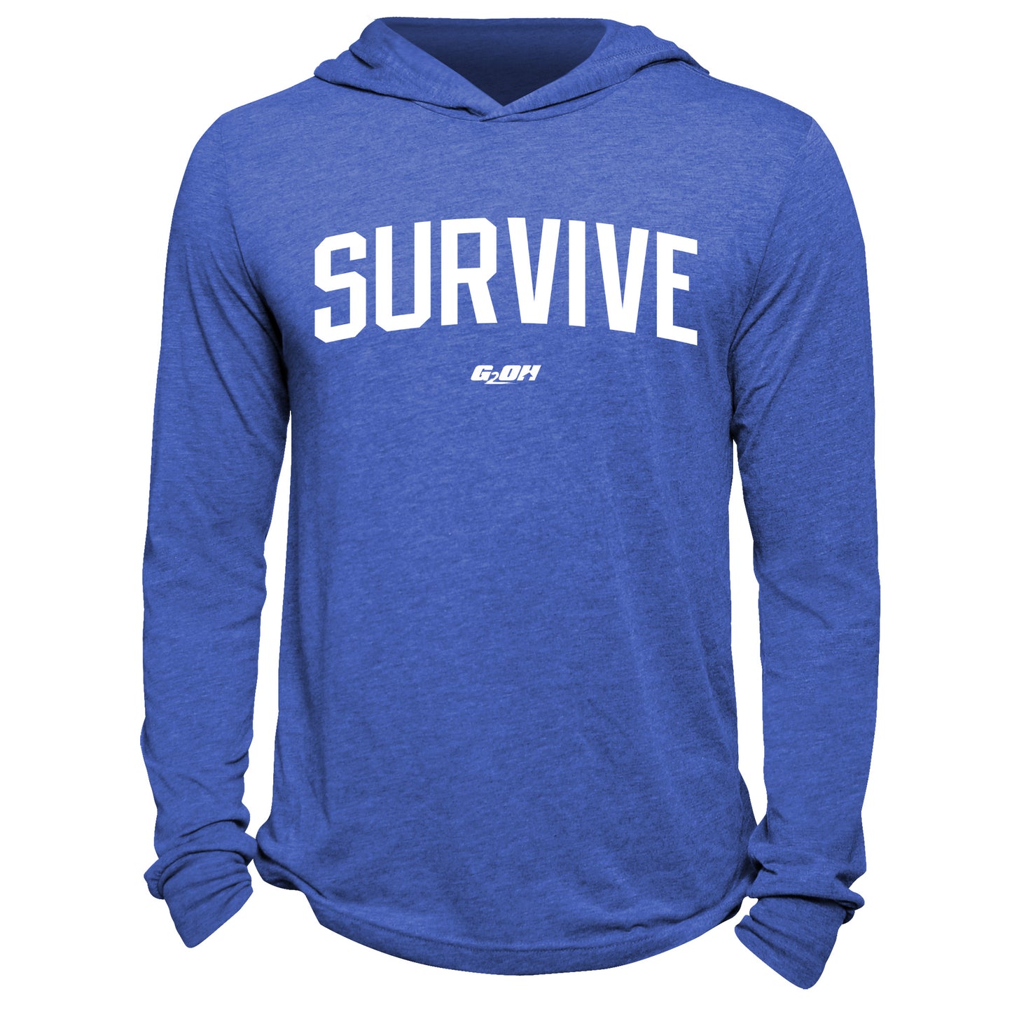 Survive Hoodie
