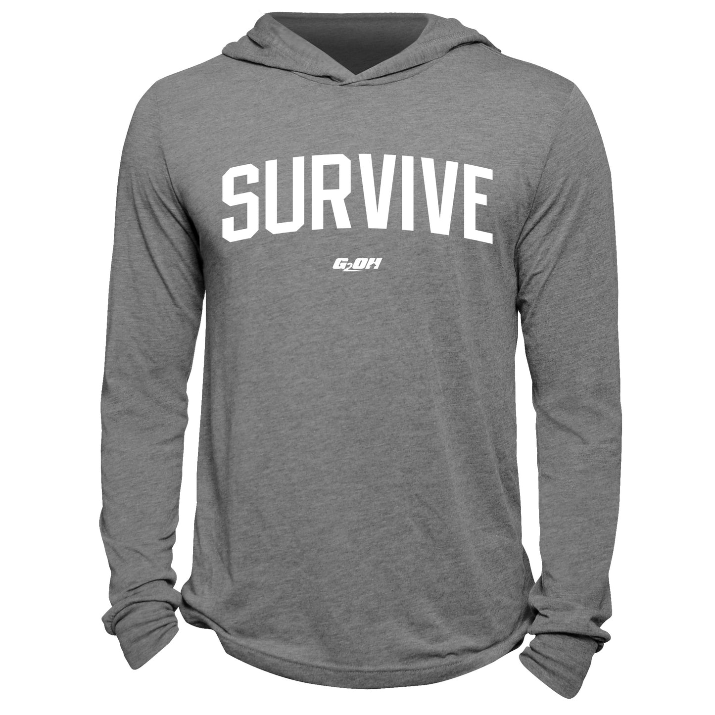 Survive Hoodie