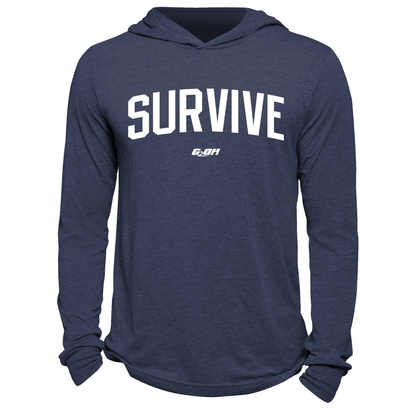 Survive Hoodie