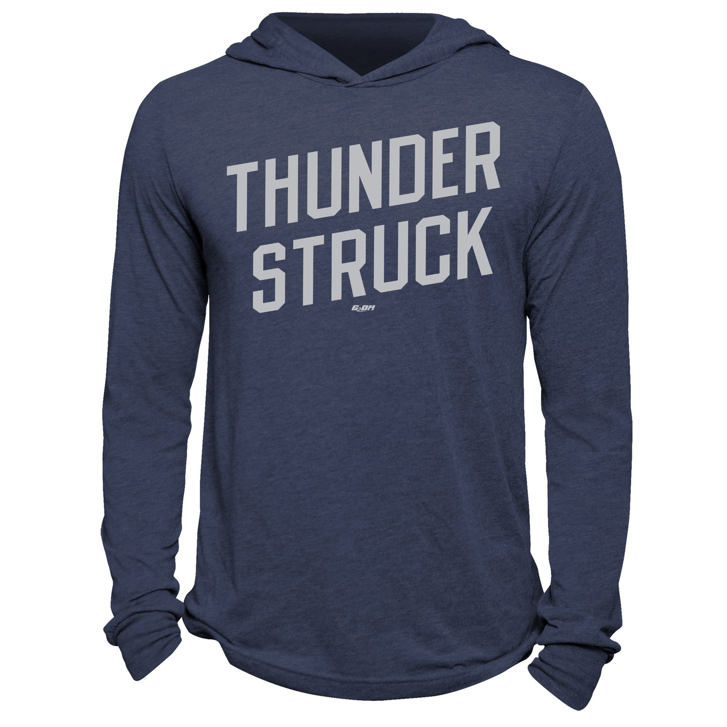 Thunder Struck Hoodie