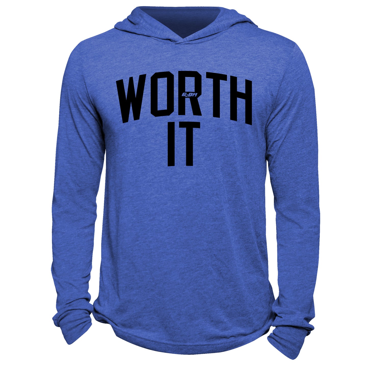Worth It Hoodie