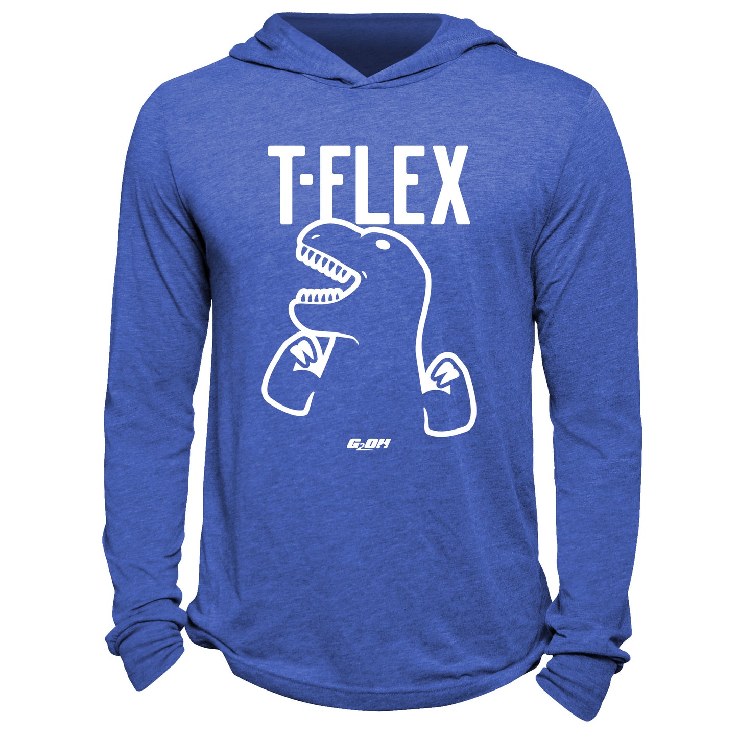 T-Flex Hoodie