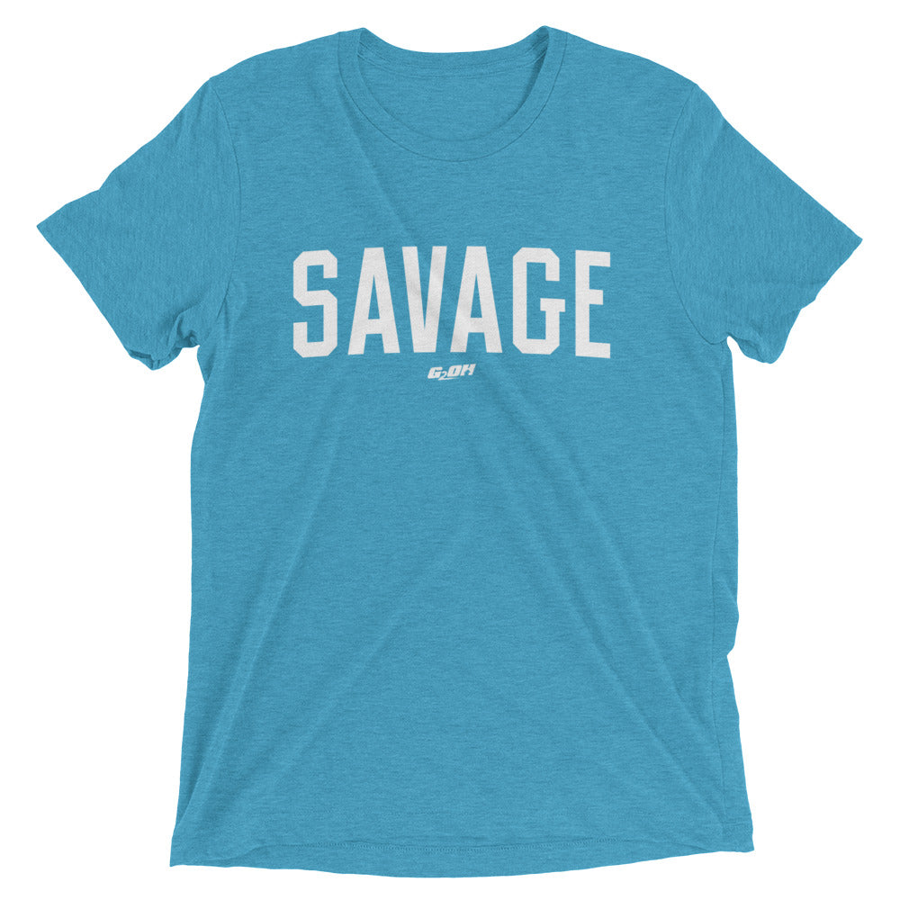 Savage Men's T-Shirt