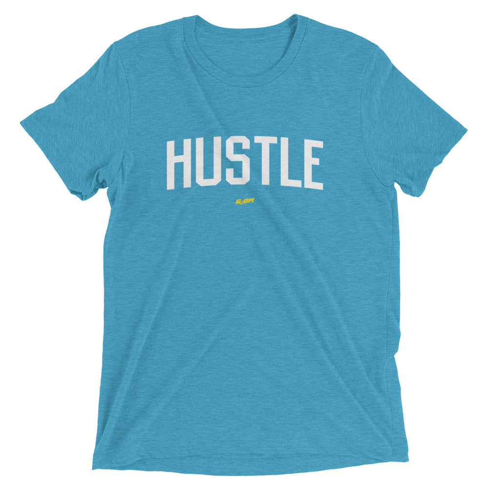 Hustle Men's T-Shirt