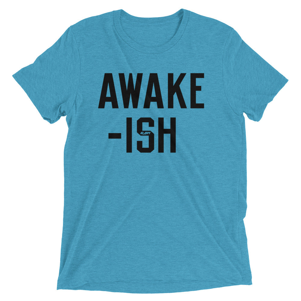 Awake-ish Men's T-Shirt