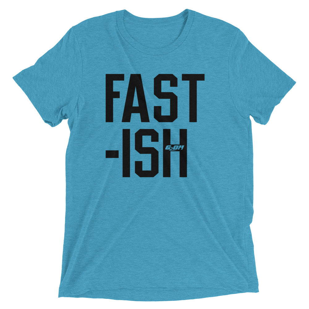 Fast-ish Men's T-Shirt