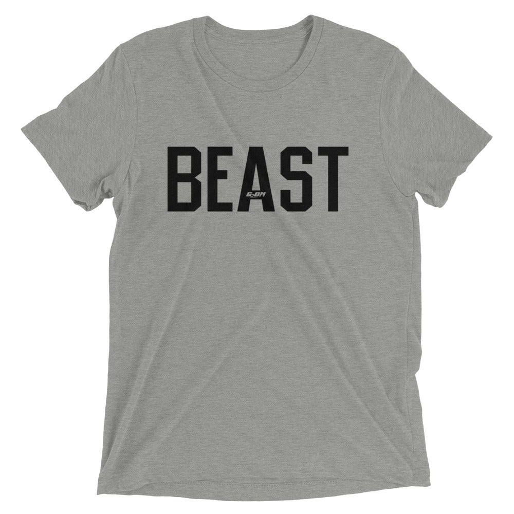 Beast Men's T-Shirt