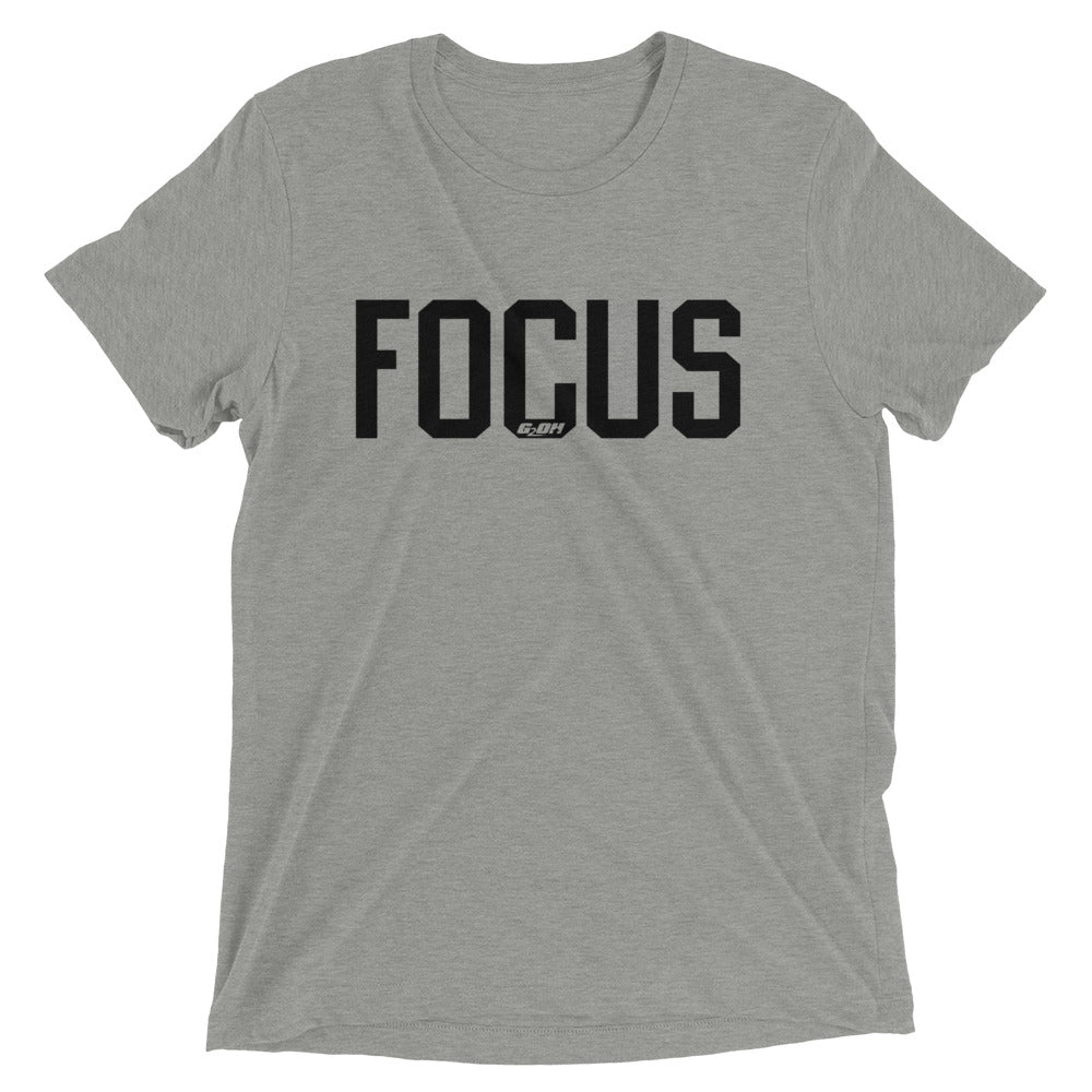 Focus Men's T-Shirt