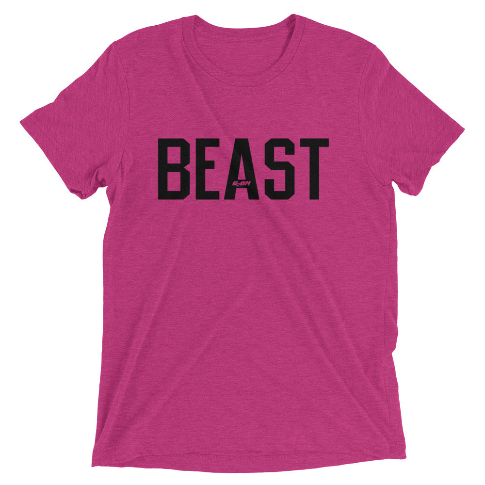 Beast Men's T-Shirt