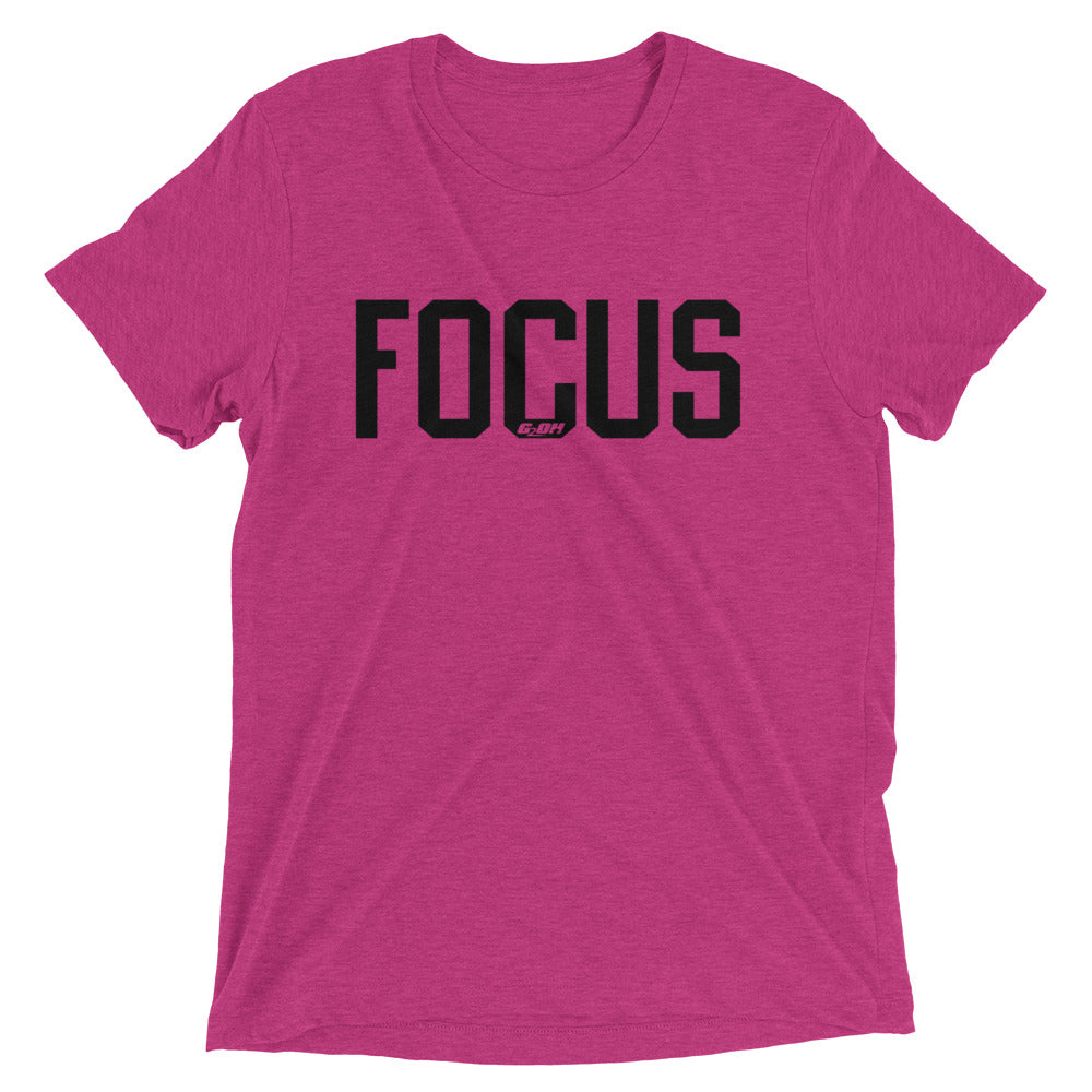 Focus Men's T-Shirt