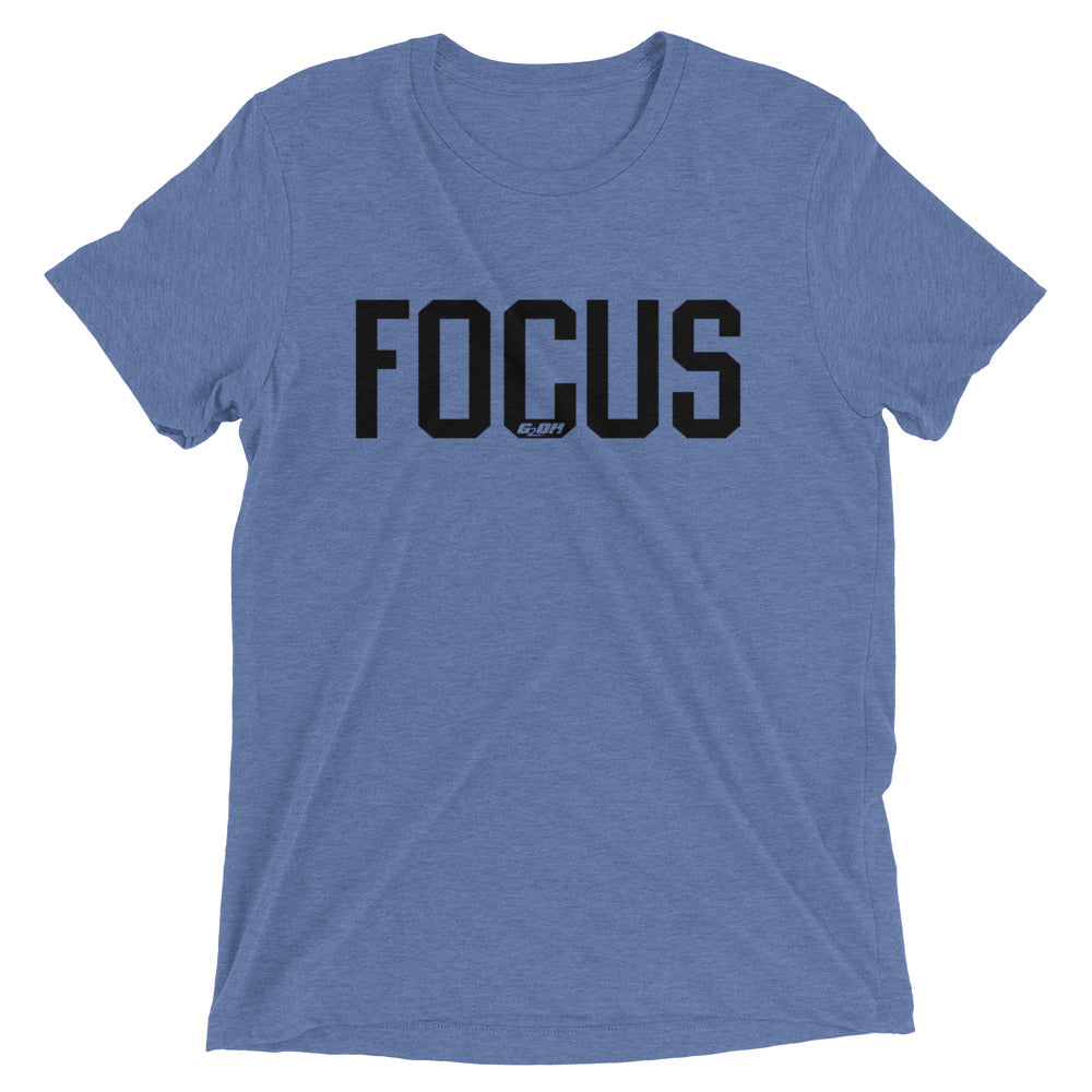 Focus Men's T-Shirt