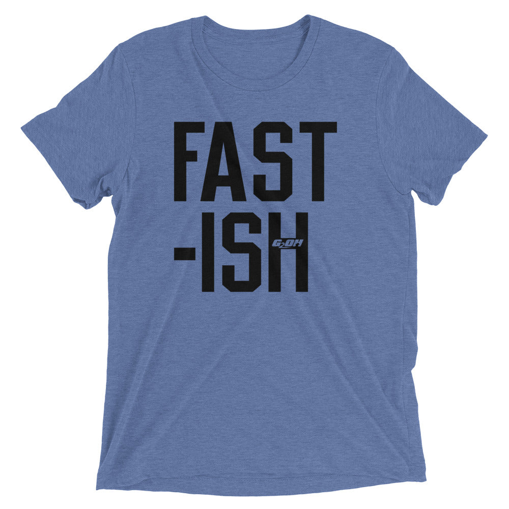 Fast-ish Men's T-Shirt