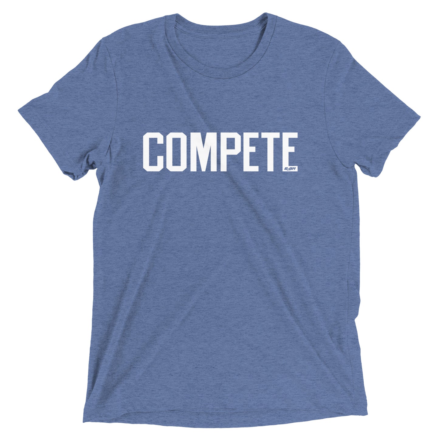Compete Men's T-Shirt