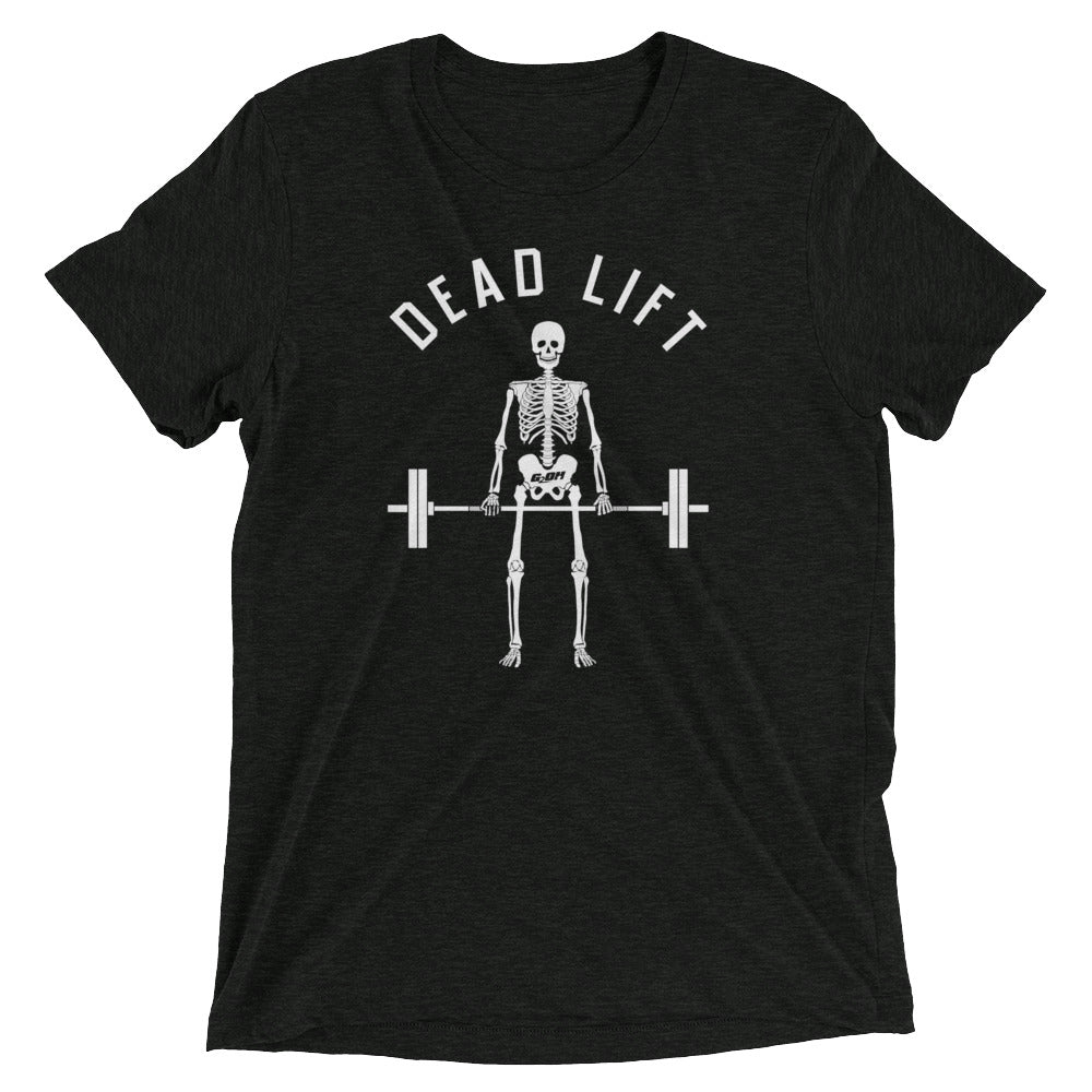 Dead Lift Men's T-Shirt