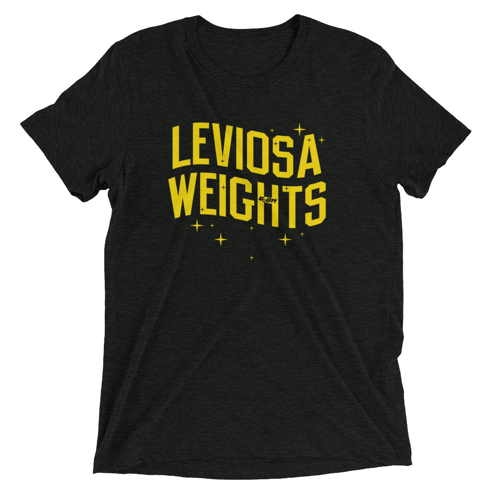 Leviosa Weights Men's T-Shirt