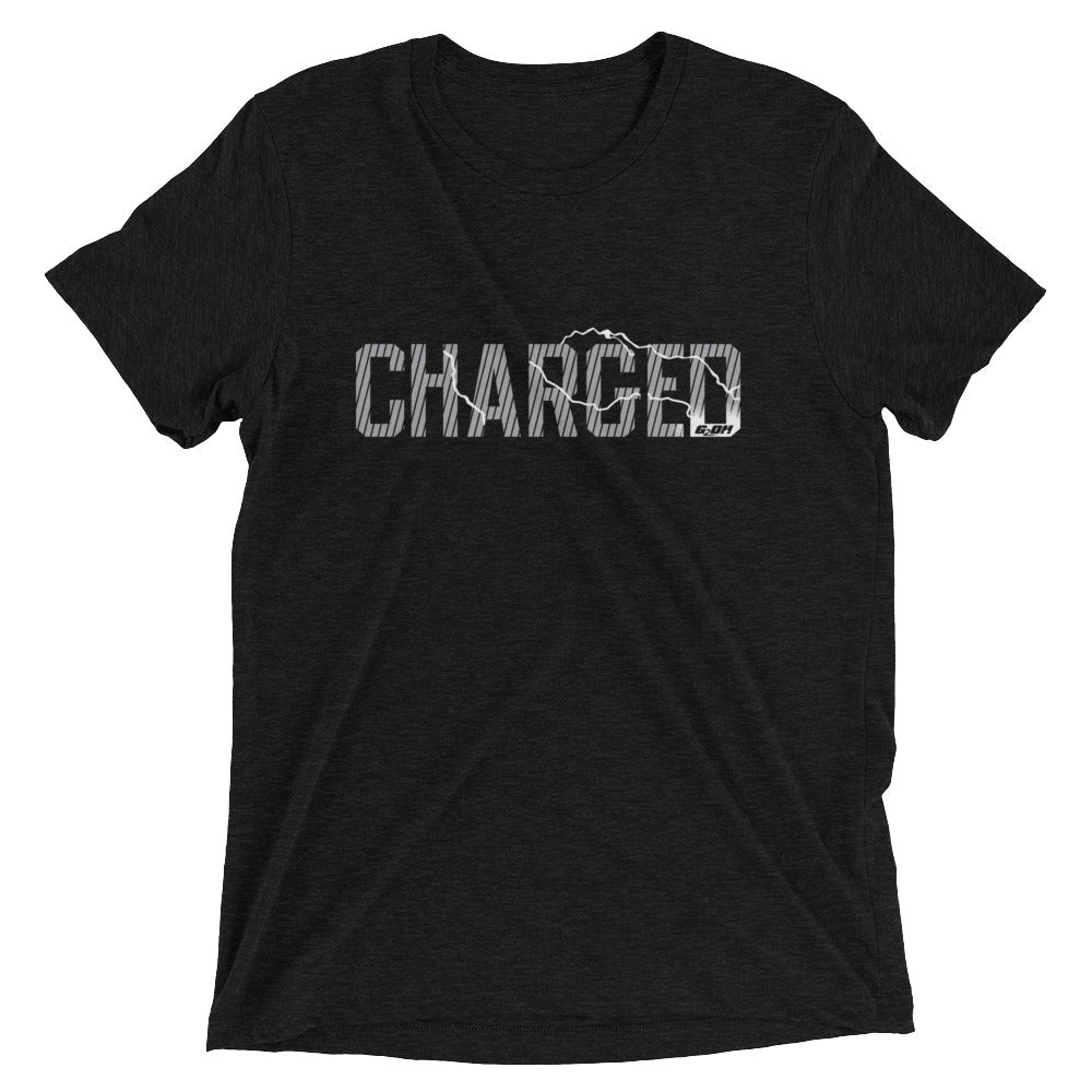Charged Men's T-Shirt