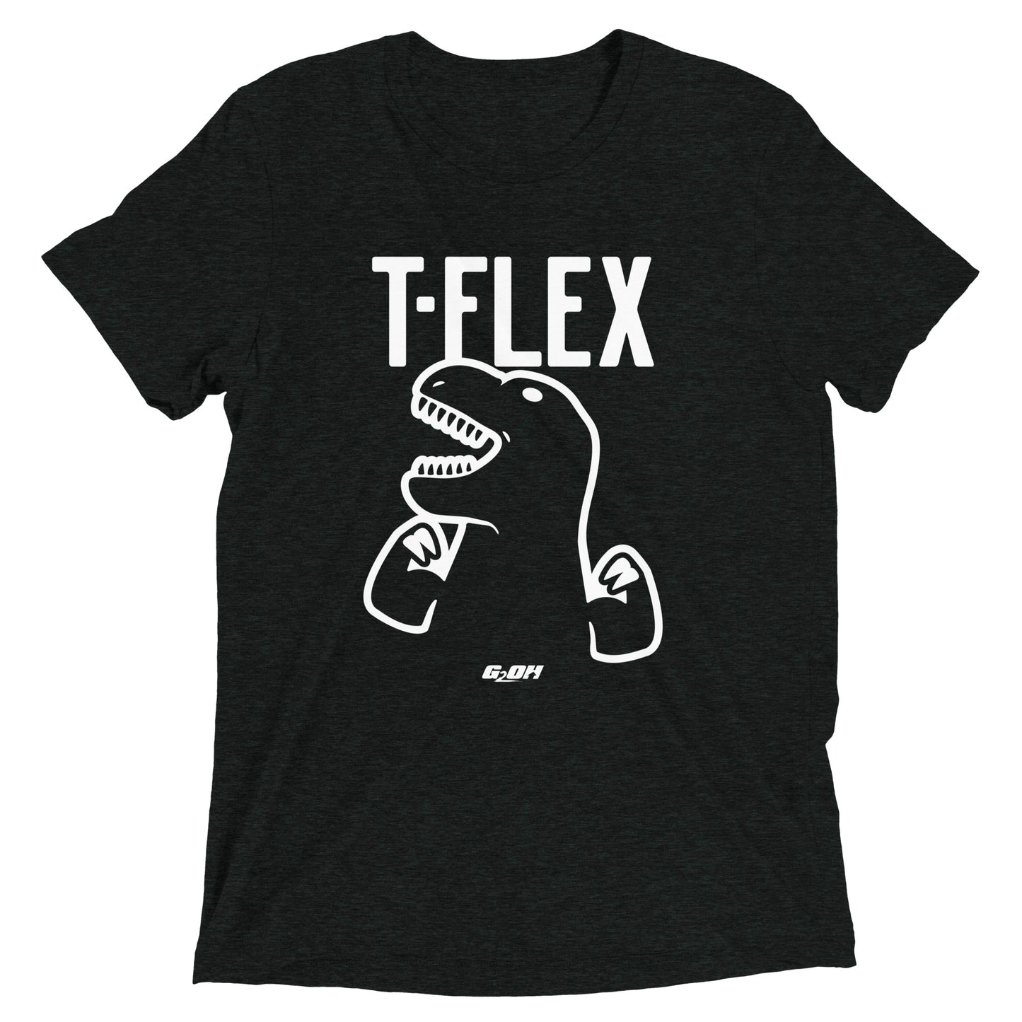 T-Flex Men's T-Shirt