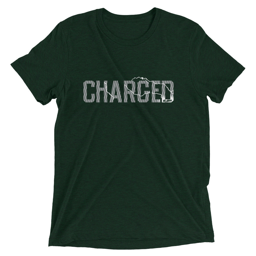 Charged Men's T-Shirt
