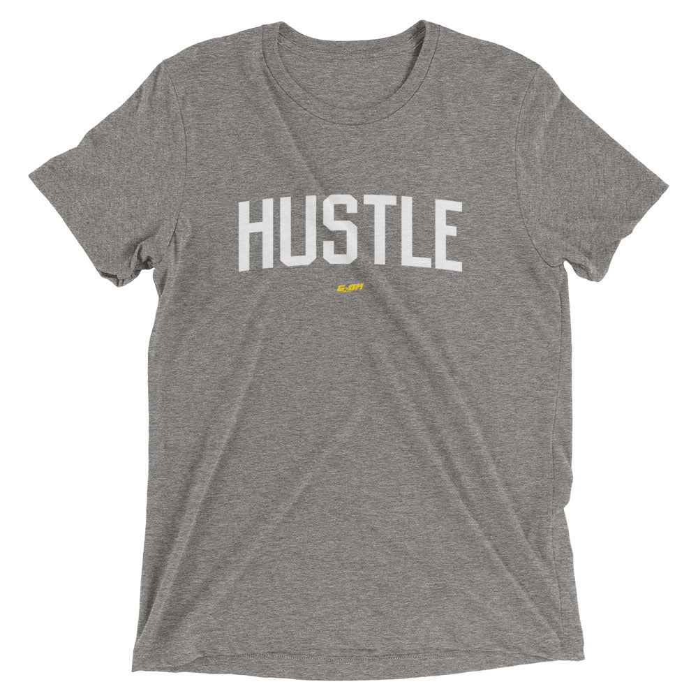 Hustle Men's T-Shirt