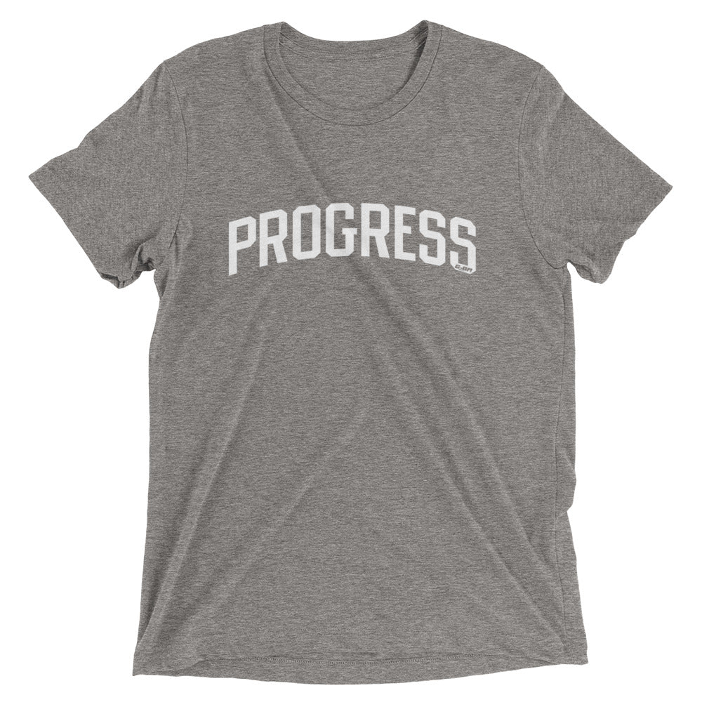 Progress Men's T-Shirt